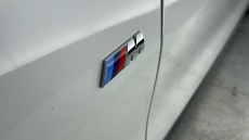 BMW i4 250kW eDrive40 M Sport 83.9kWh 5dr Auto Electric Hatchback